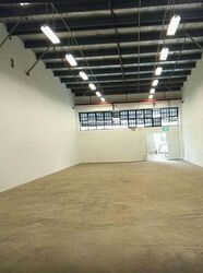 Aps Industrial Building (D20), Factory #510872031